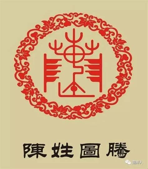 陳姓氏|陳姓的由來，堂號文化和字輩排序情況